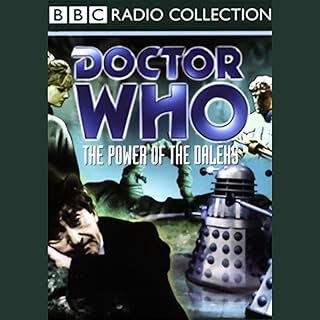 Doctor Who: The Power Of The Daleks (TV Soundtrack)
