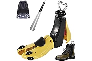 Shoe Widener and Stretcher for Women and Men