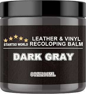 STARTSO WORLD Leather Recoloring Balm image