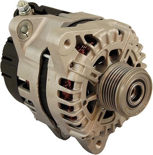 OEG parte el nuevo alternador compatible con 10-16 Kia Sportage III Carnival III Sedona III y 09-16 Sorento II 37300-2F100 2606259 FG15S034