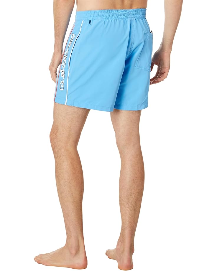 Quiksilver Everyday Vert 16" Volley - #2 of 3