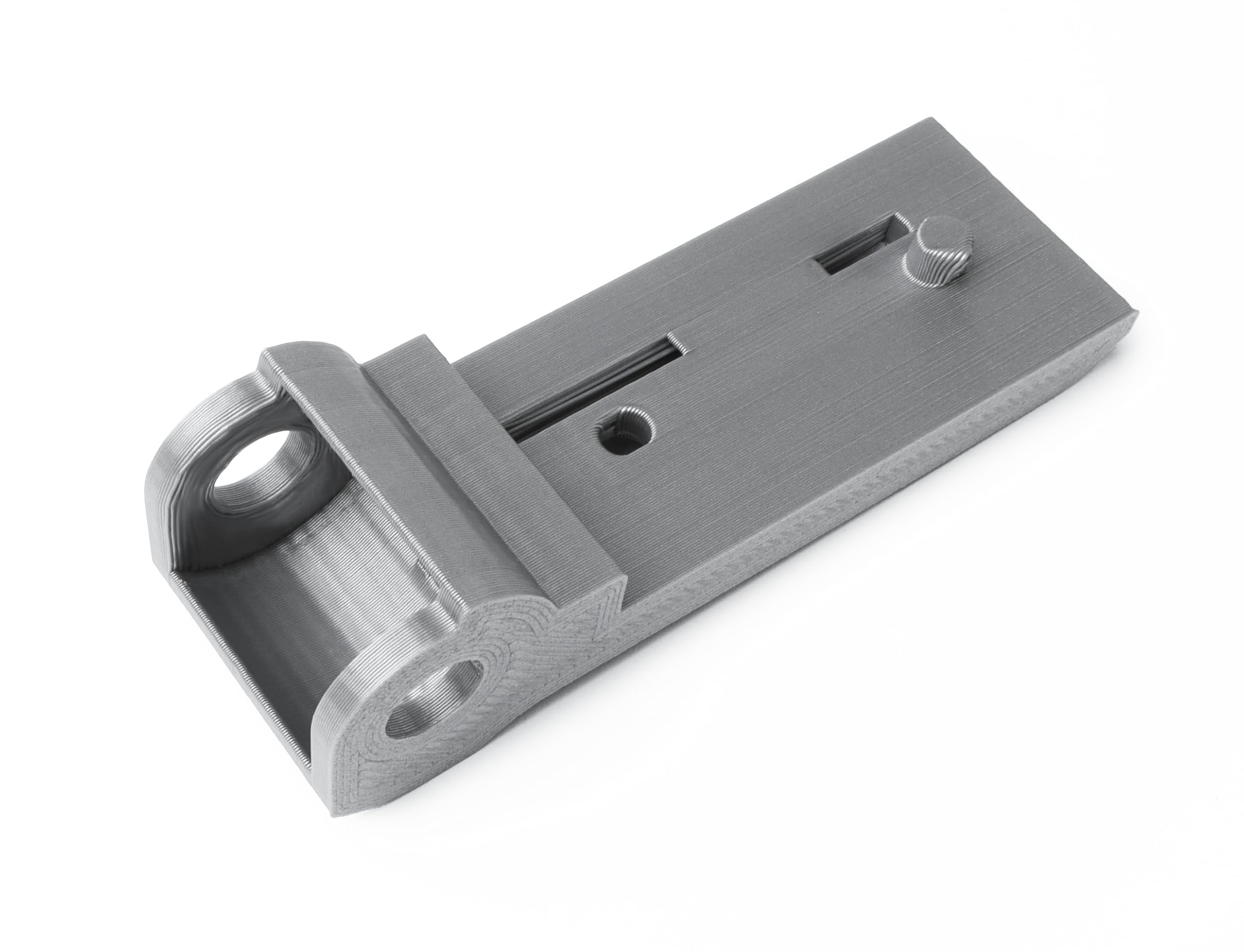 Cerniera per Freezer Frigo Compatibile Dometic Serie 6 7 8 Electrolux 2412125003 007530 Ricambio Porta Congelatore Frigorifero Camper