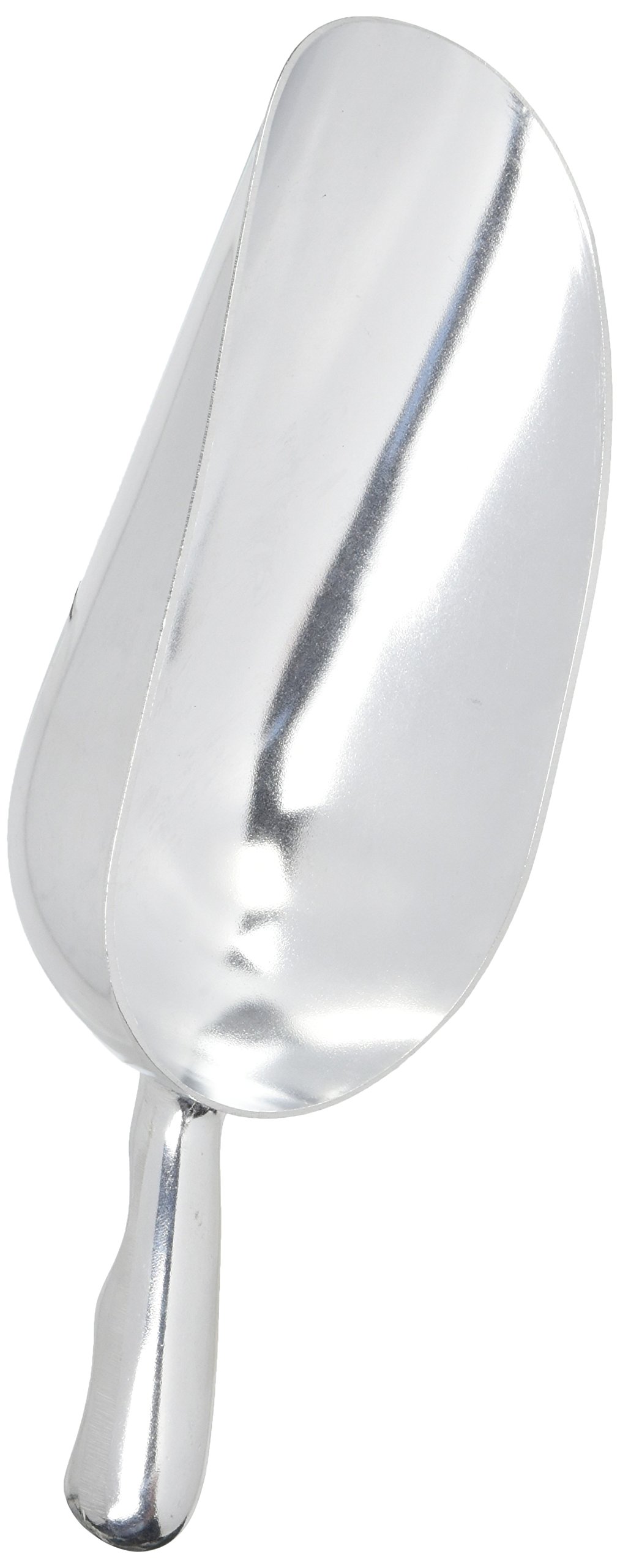 CRESTWARE24-Ounce Cast Aluminum Scoop
