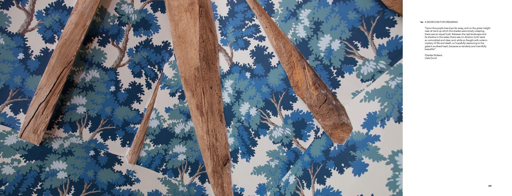 Reveal: Interior Design As a Reflection of Who We Are