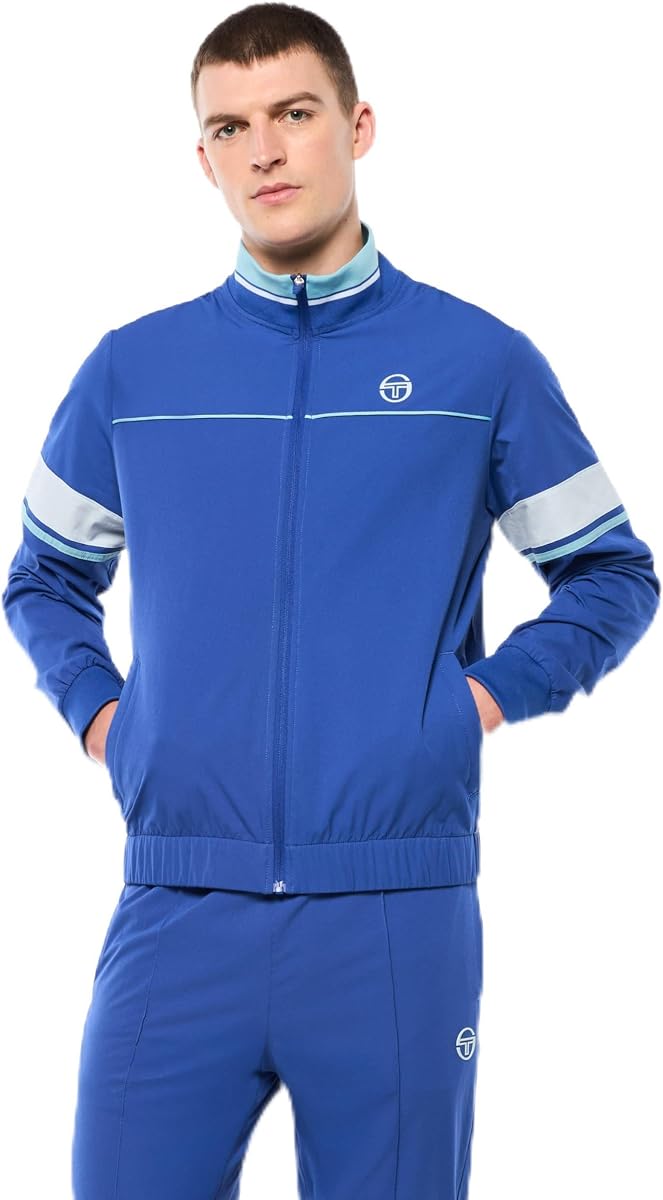 Sergio Tacchini Chaqueta de chándal Solare
