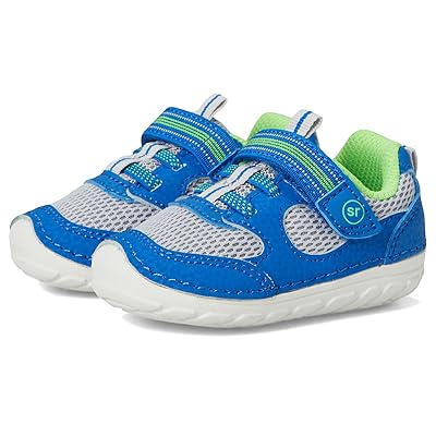 Stride Rite SM Turbo (Infant/Toddler) Boy