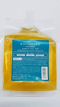 Amazon | MOESAPU イイスタンダード シャンプー スカルプ 2000ml