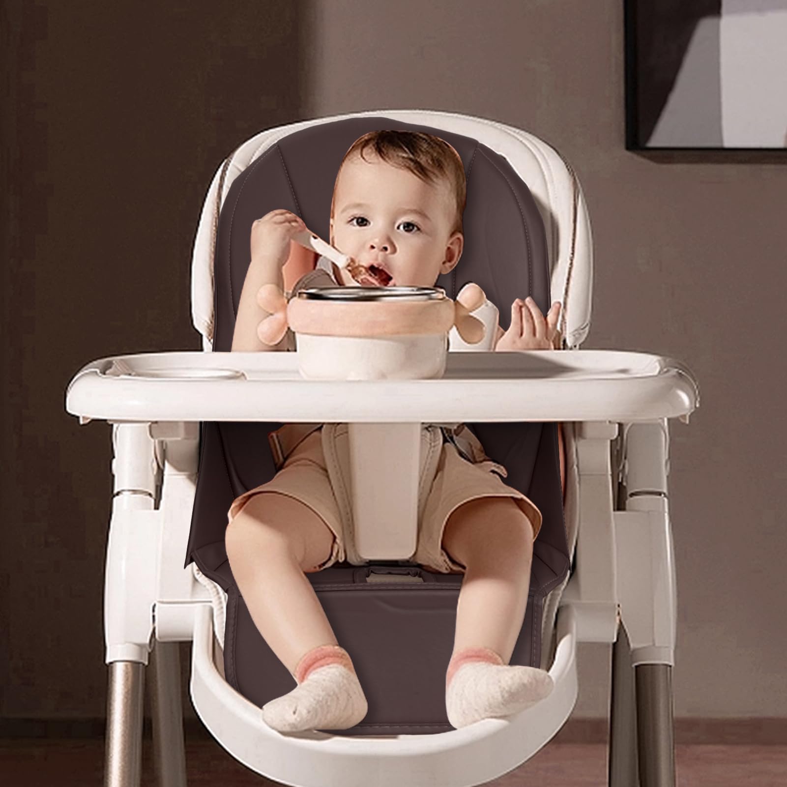 PU PE INTERNO BAMBINI CHIEDE - CUSHION CUSCHIO PER PAIE, BASCHI DI