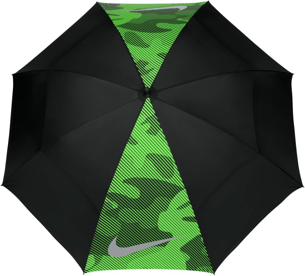 Nike Golf- 62 Inch WindSheer Lite Umbrella