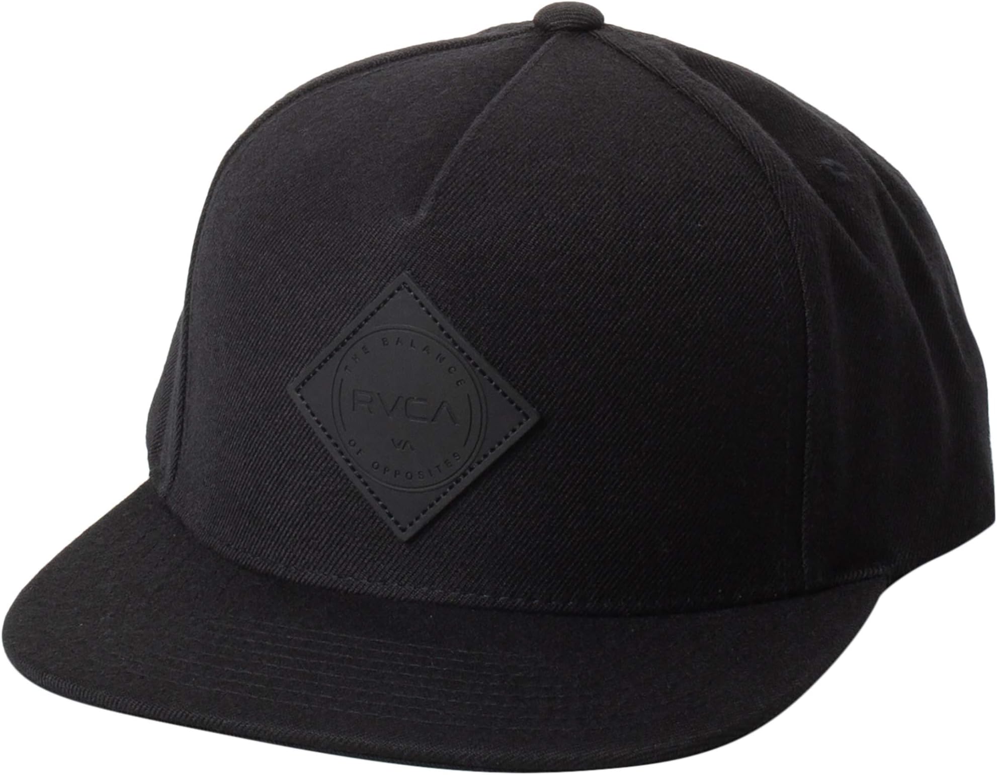 Men's RVCA Snapback Hat