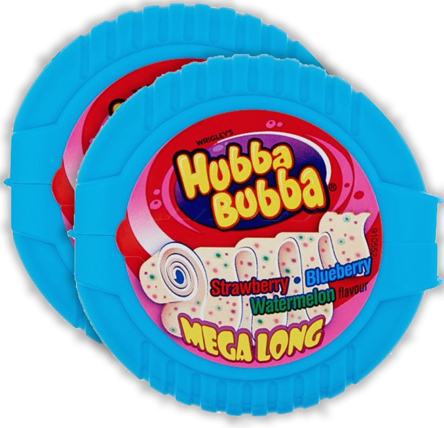 Buy Hubba Bubba Mega Long Bubble Gum Variety Pack! 2 x Original