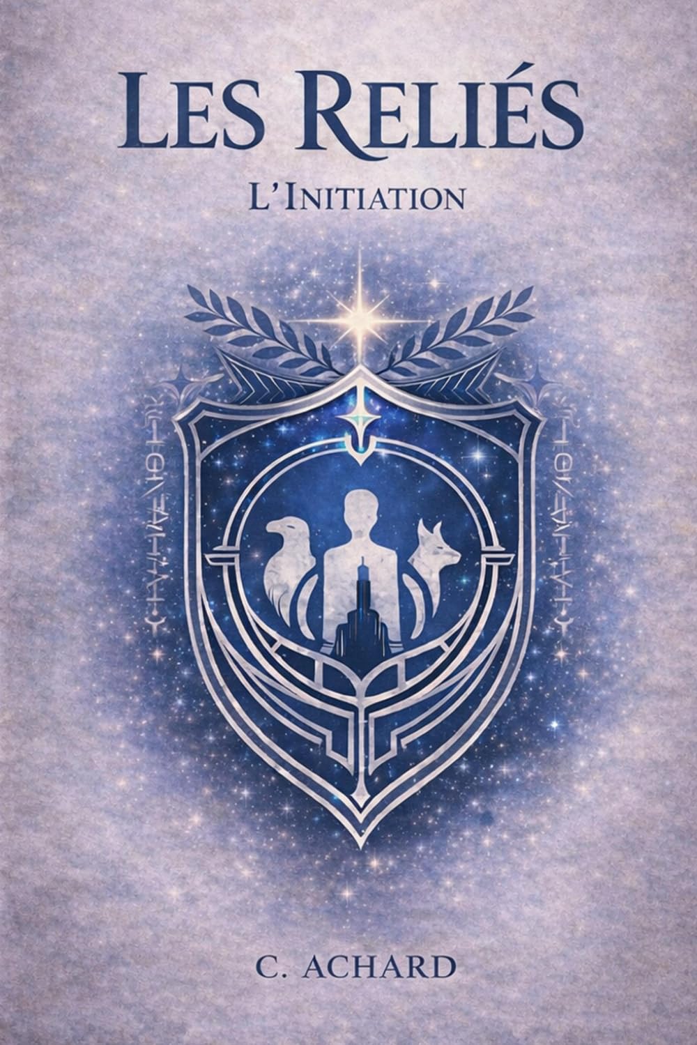 Les Reliés: L'initiation