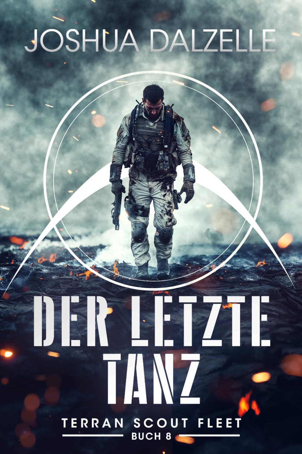 Der letzte Tanz (Terran Scout Fleet)