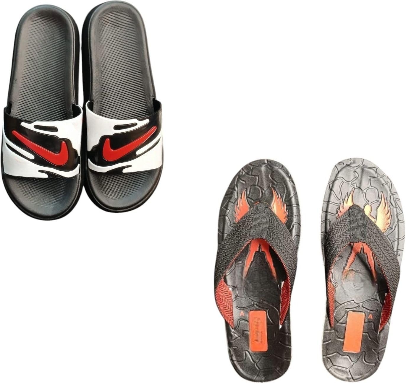 Men Slippers | EVA Material (Gents hector2_P)