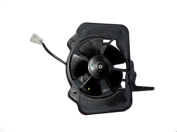 KTM Radiator Fan Assly : Amazon.in: Car 