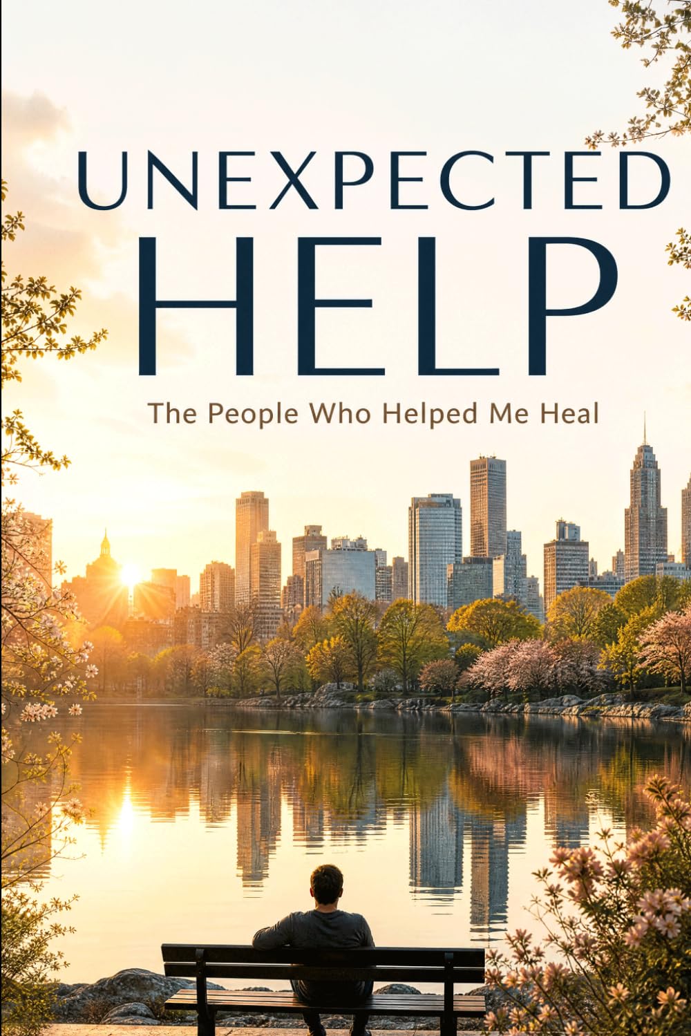 Unexpected Help: The People Who Helped Me Heal