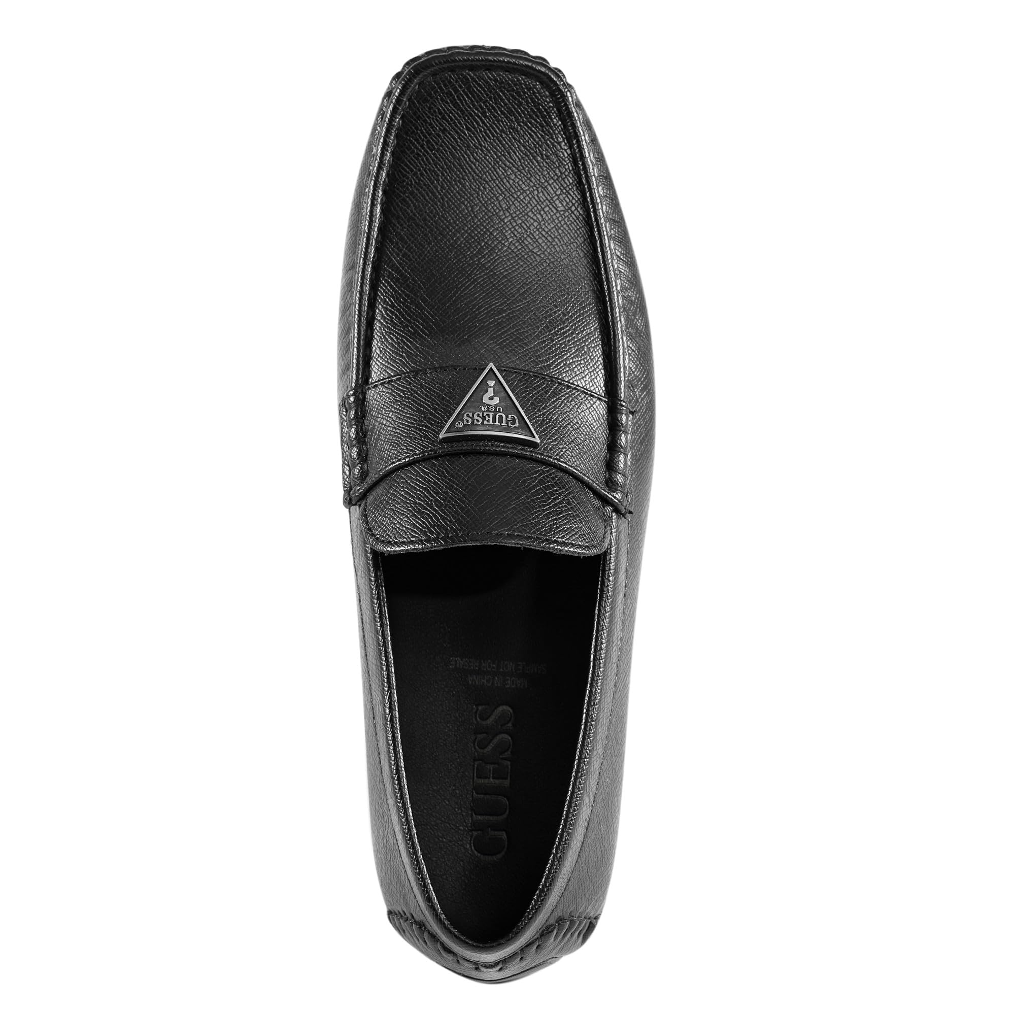 Guess Alai, Mocasín Estilo de conducción Hombre