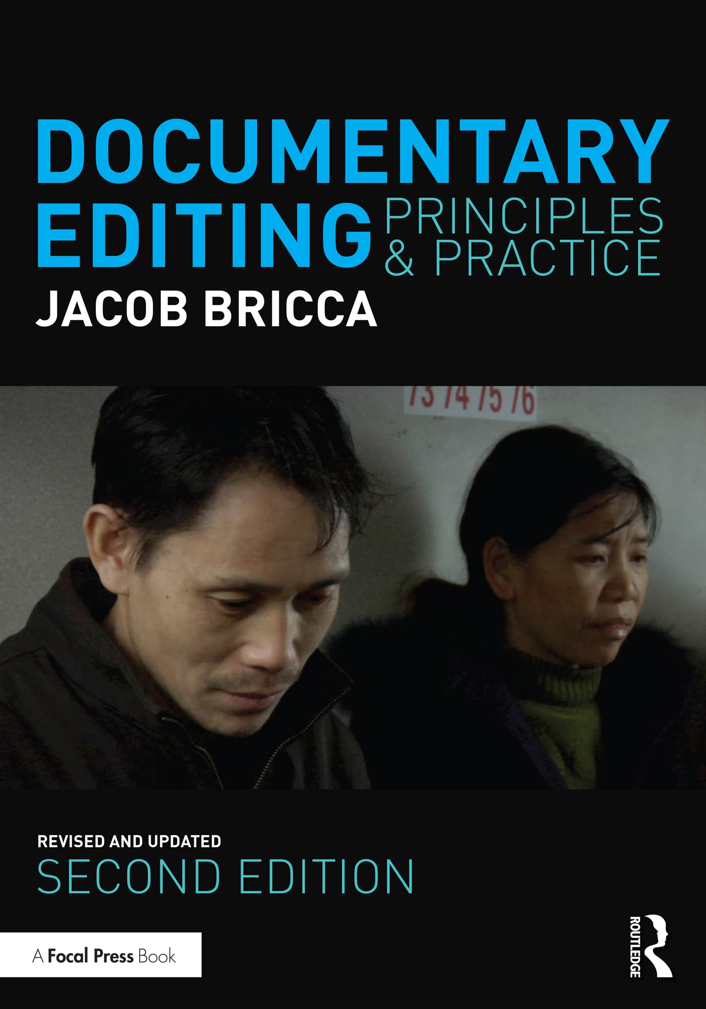 Documentary Editing: Principles & Practice (English Edition)