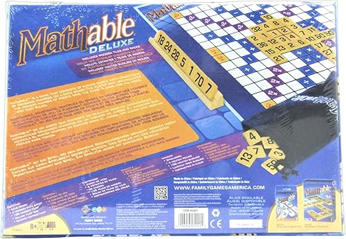 Miniatura 2 de Juego de mesa de lujo