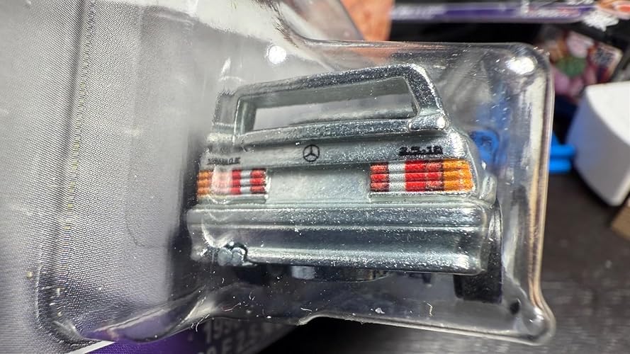 Amazon | ホットウィール(Hot Wheels) カーカルチャー モダン