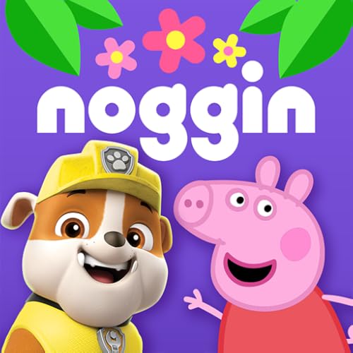Noggin Preschool Learning Videos for Kids