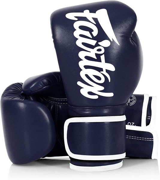 Fairtex ムエタイ ボクシンググローブBGV1 - タイプライド(限定版) サイズ: 10 - 16オンストレーニング、スパーリンググローブ。ボクシング、キックボクシング、MMAに。 - 1
