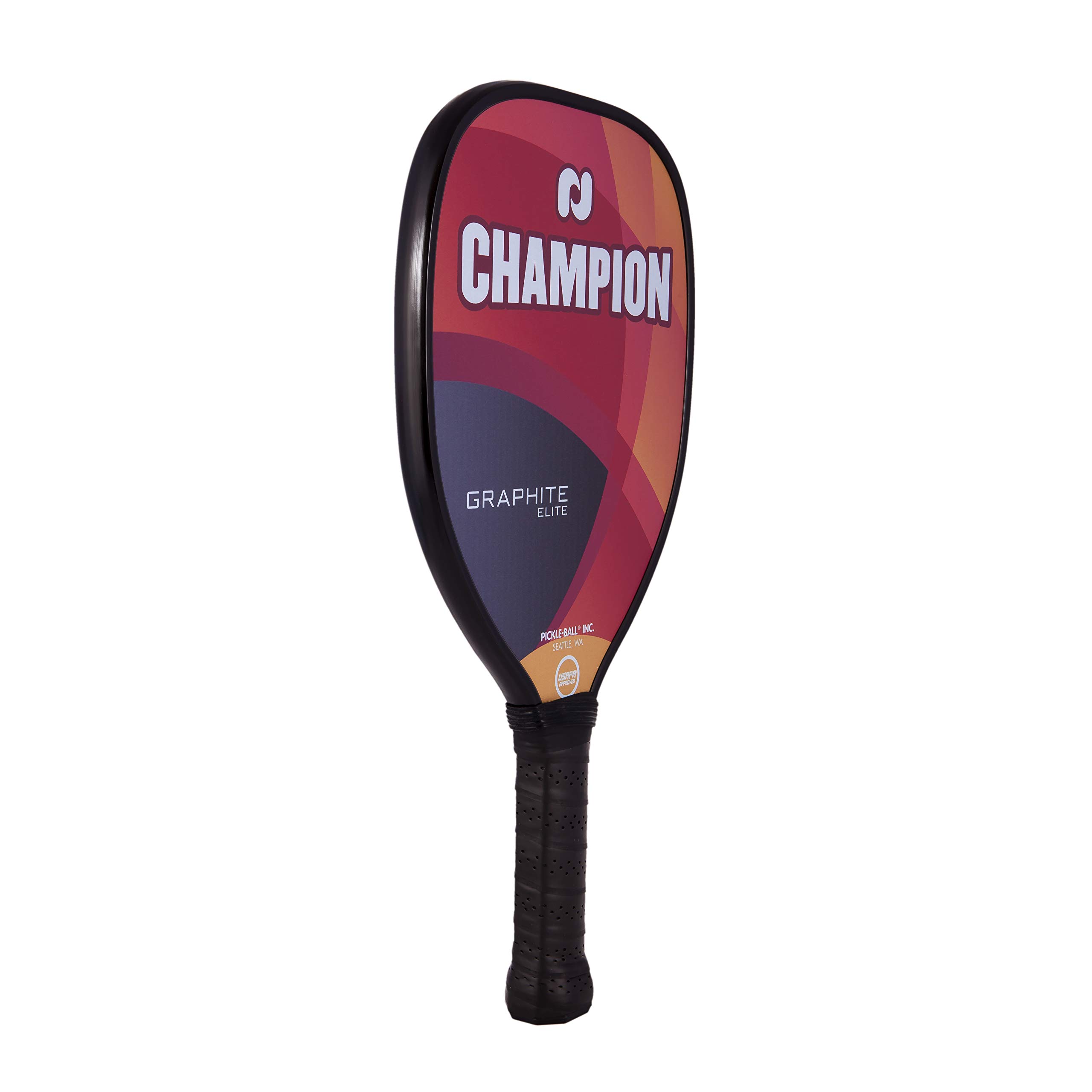 Pickleball, Inc Champion Graphite Elite Pickleball