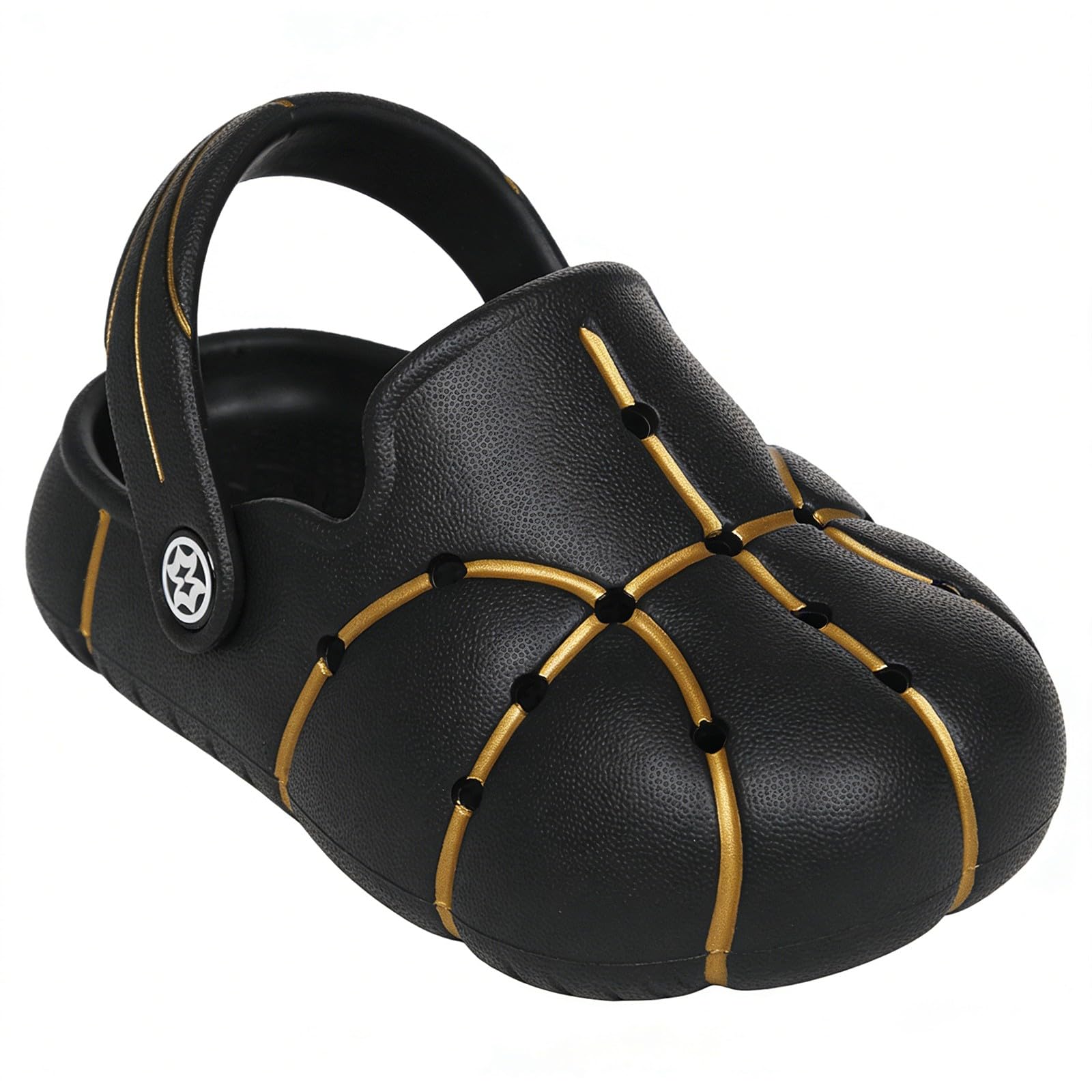 Zoccoli Bambini Sabot Bambine Scarpe da Giardino Ragazzi Antiscivolo Sandali da Spiaggia Ciabatte Estate
