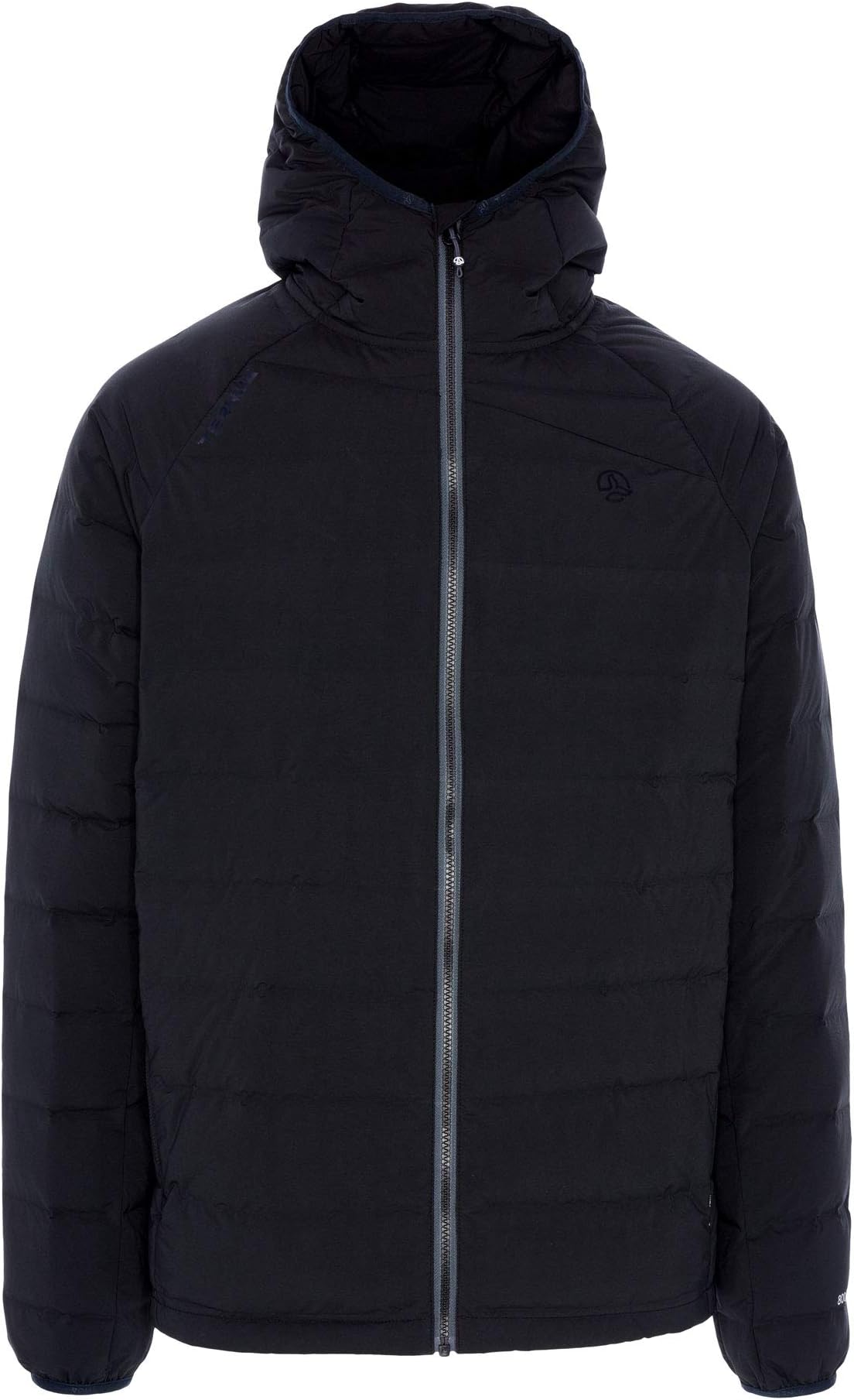 TernuaMen's Chaqueta Nuptse H-Down Jacket M down