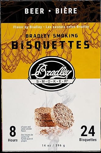 Miniatura 15 de Bradley Smoker BTWOSE24 - Chips ahumadores, talla única, multicolor
