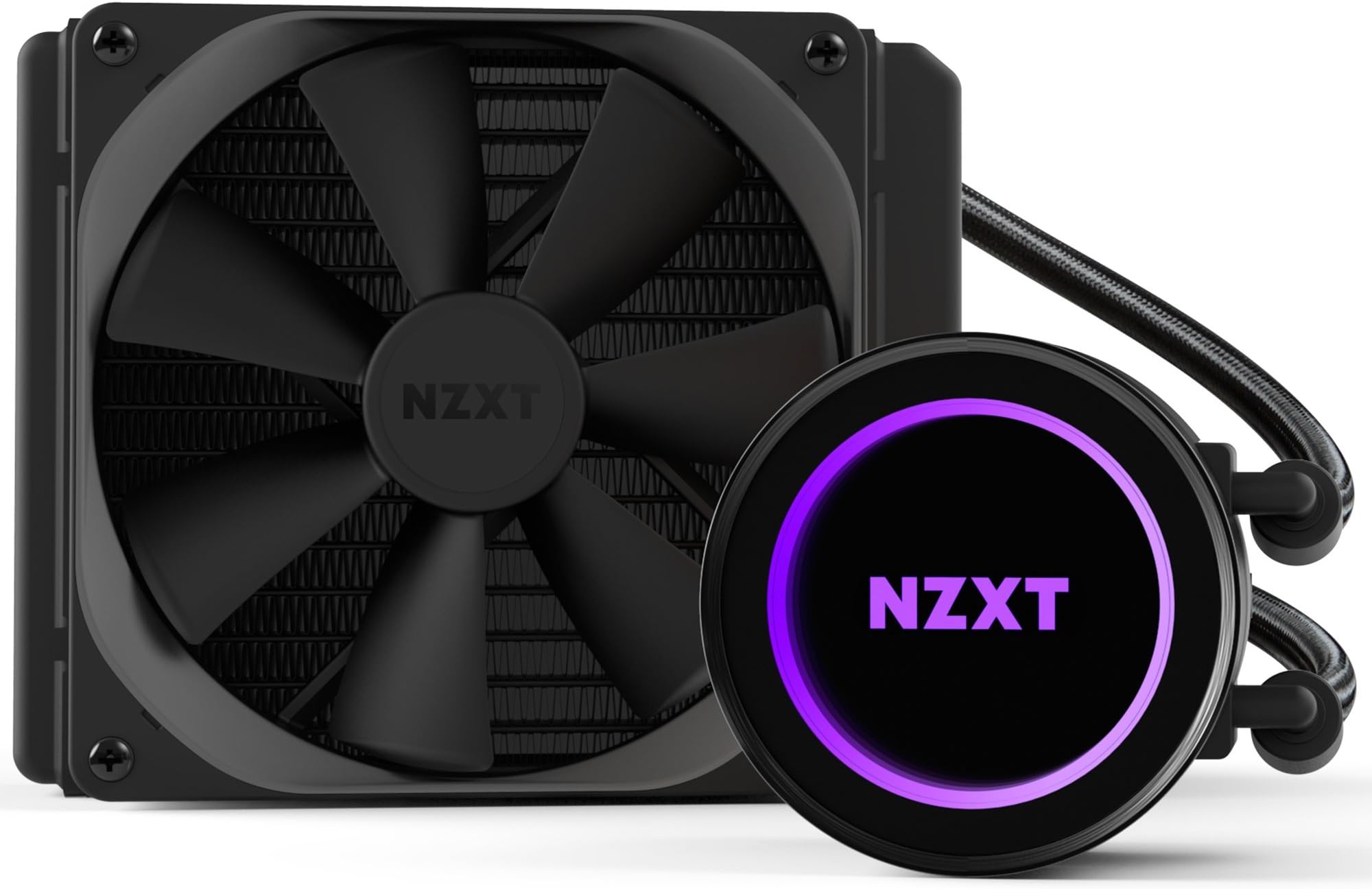 Kraken X42 140mm