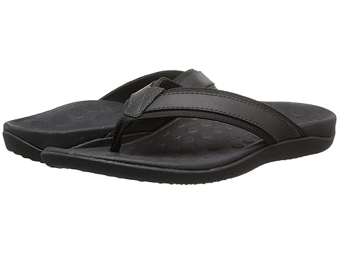 men's tide toe post sandal