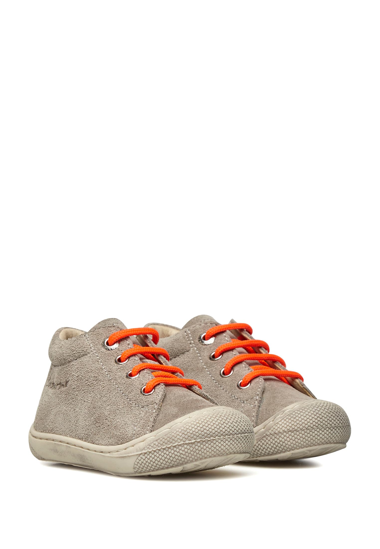 Naturino Cocoon, Scarpe del Primo Passo Bambini e Ragazzi, Beige, 20 EU