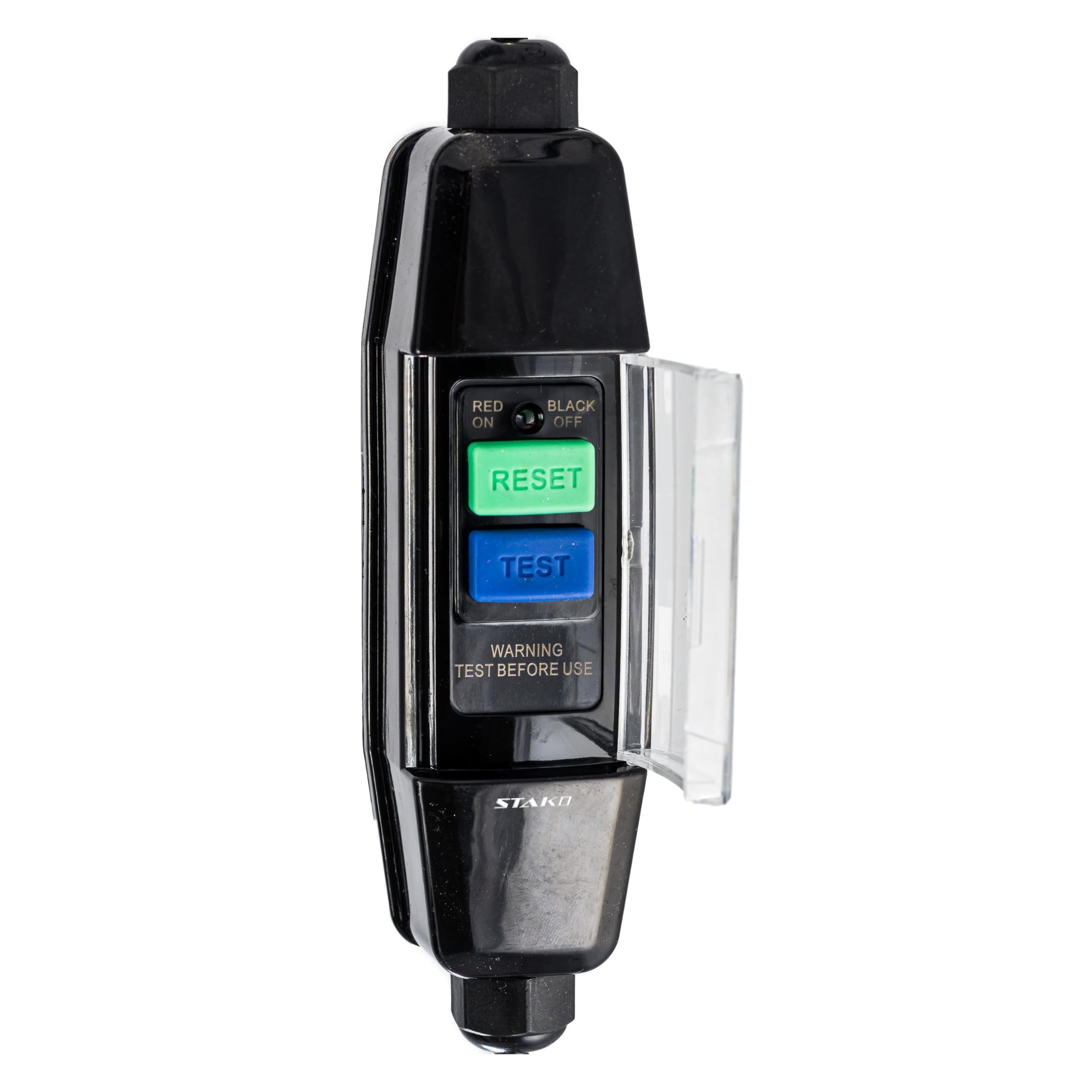 STAKO Max. Ø 305 mm trapano professionale a nucleo con potente motore 4350 – con supporto per trapano nucleare – Punte diamantate per calcestruzzo 0 – 760 giri/min – Unità di perforazione con