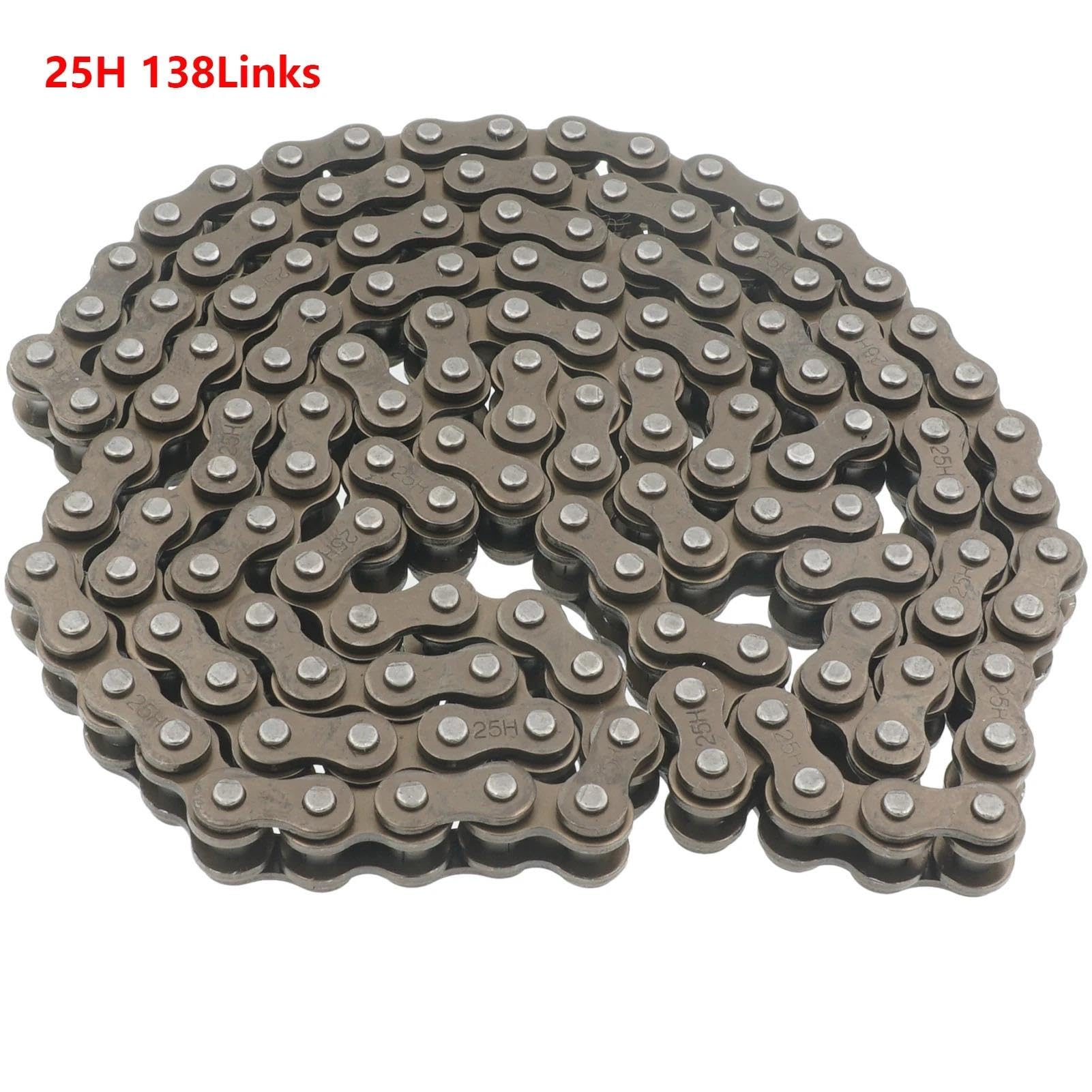 piñón Frontal de Acero Para Mini Moto 47cc 49cc
