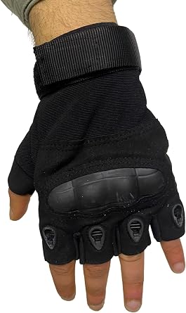 Eldİven Tactical - 004