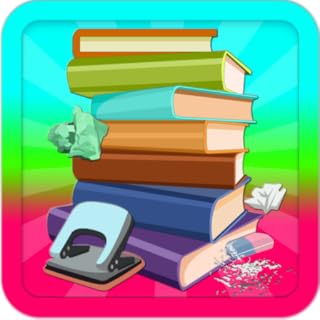 Smart Classroom Clean Up