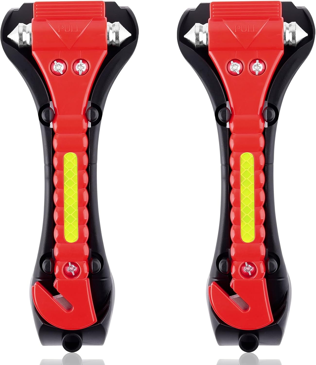 Inscool Car Window Breaker Tool,Multipurpose Safety Tooling