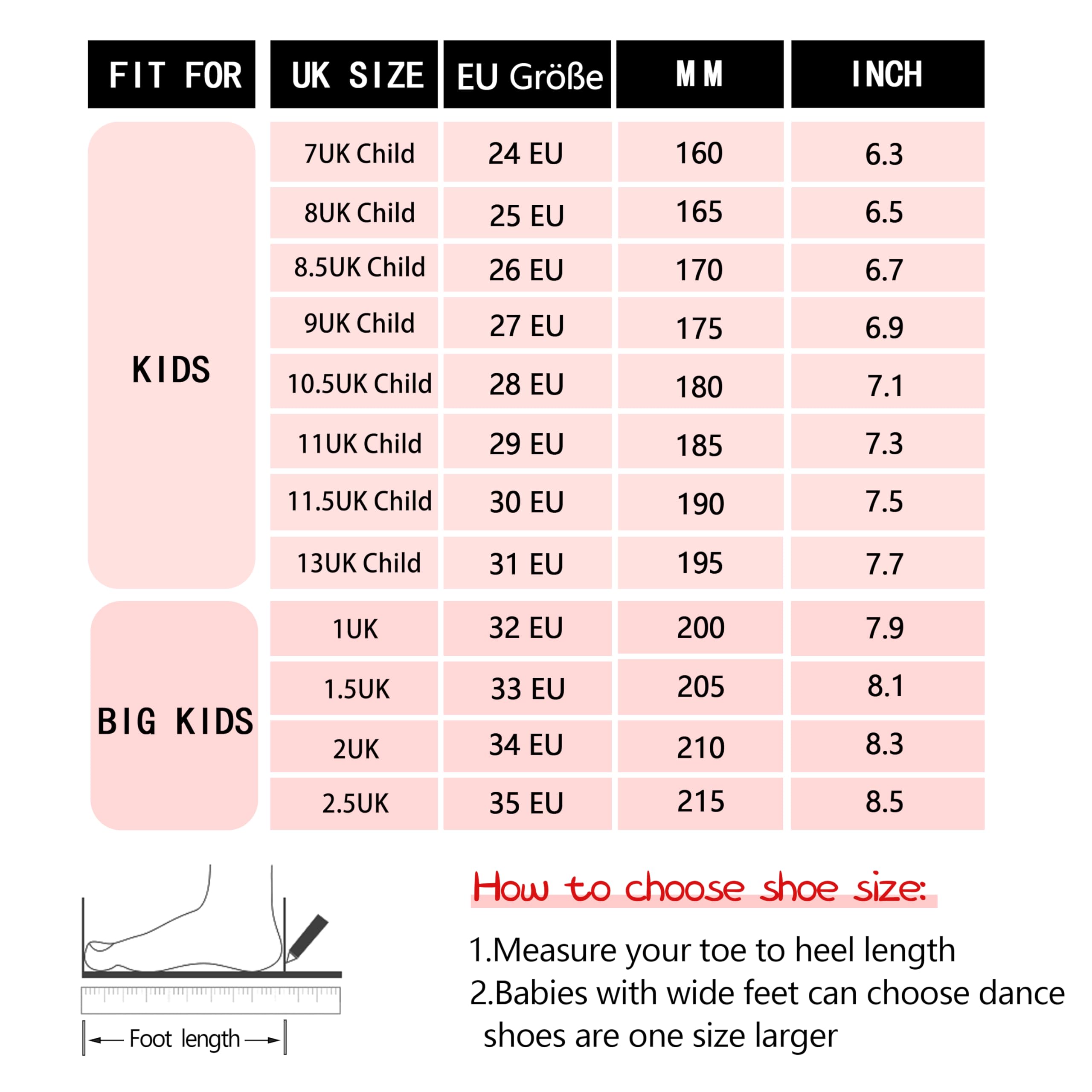 Filles Ballet Chaussures Classique Cuir Yoga Ballerine Chaussure de Danse Pilates Pantoufles Danse Pratique Gymnastique Chaussons Split Plate pour Filles Enfants Femmes