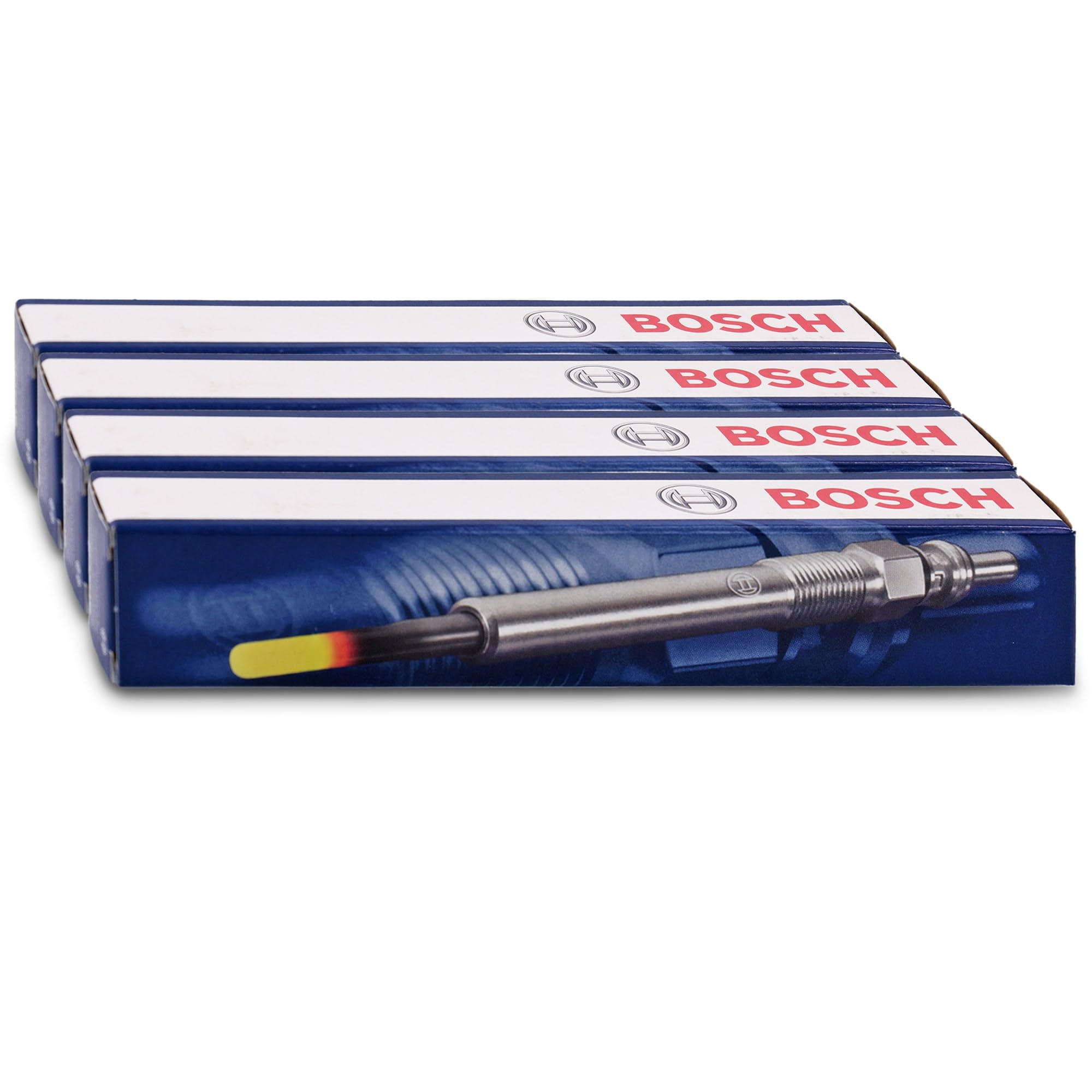 Bosch 30364357 0250202103 świeca żaroodporna 4 sztuki