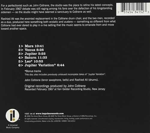 Miniatura 2 de Interstellar Space Remastered