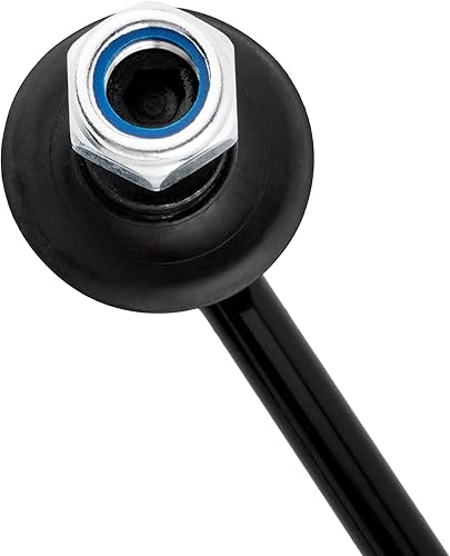 Miniatura 6 de BOXI K750096 (juego de 2) Barra estabilizadora lateral delantera izquierda y derecha, kit de eslabones de repuesto para Nissan Sentra 2007 2008 2009