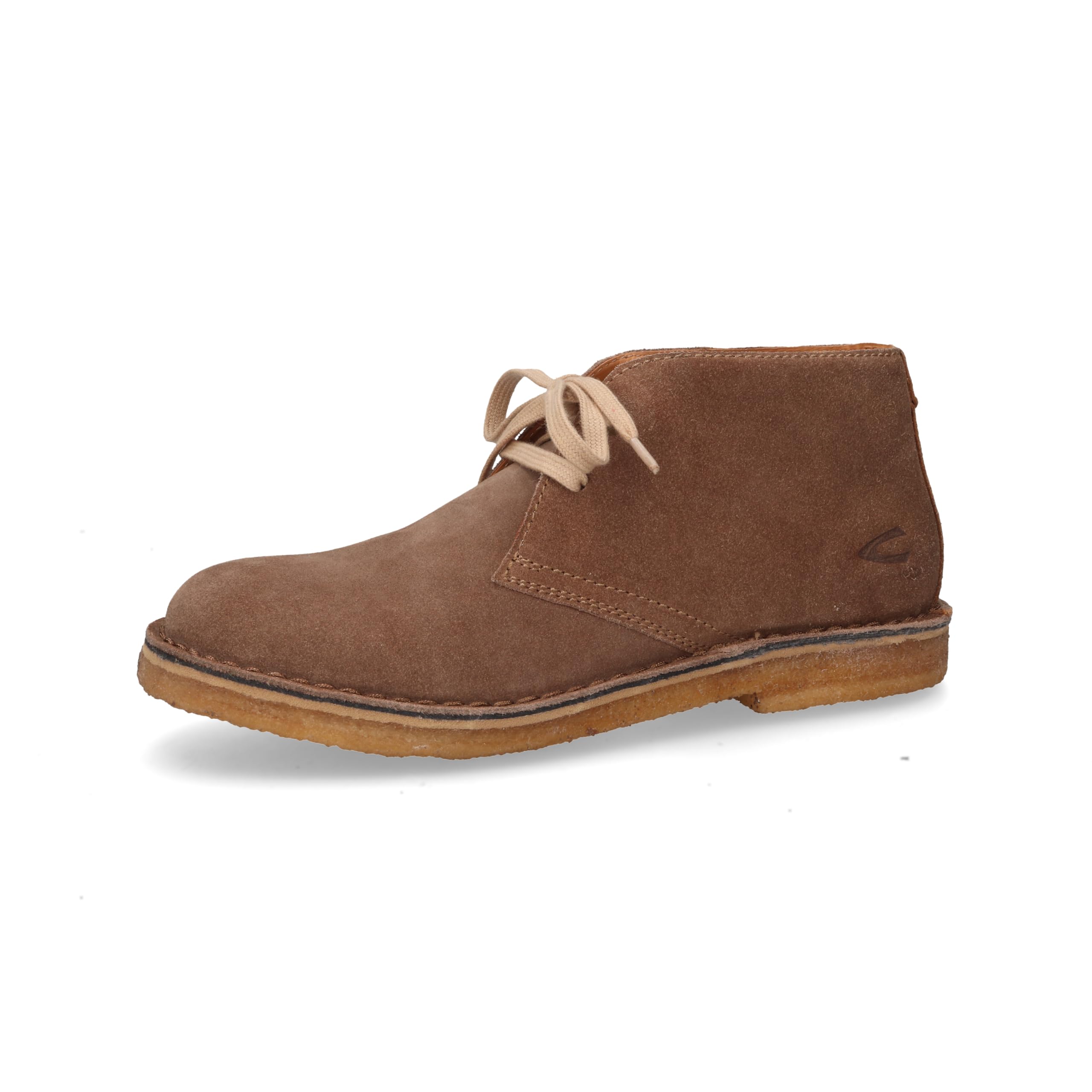 camel active Herren Klassische Stiefeletten, Männer Stiefeletten,warm gefüttert