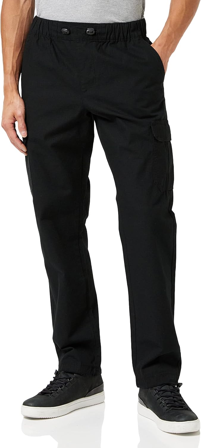 Urban Classics Ripstop Cargo Pants Pantaln para Hombre