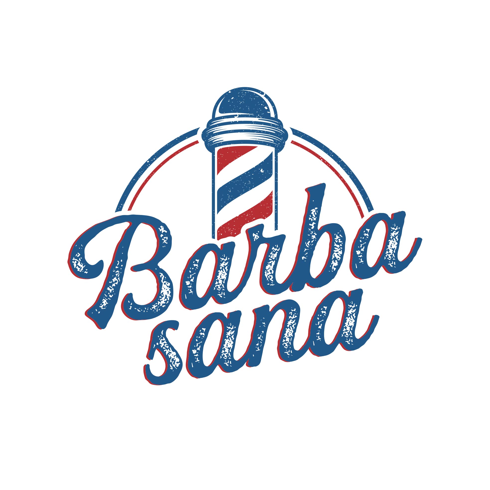 BARBA SANA IL BALSAMO BARBA E BAFFI 150ml