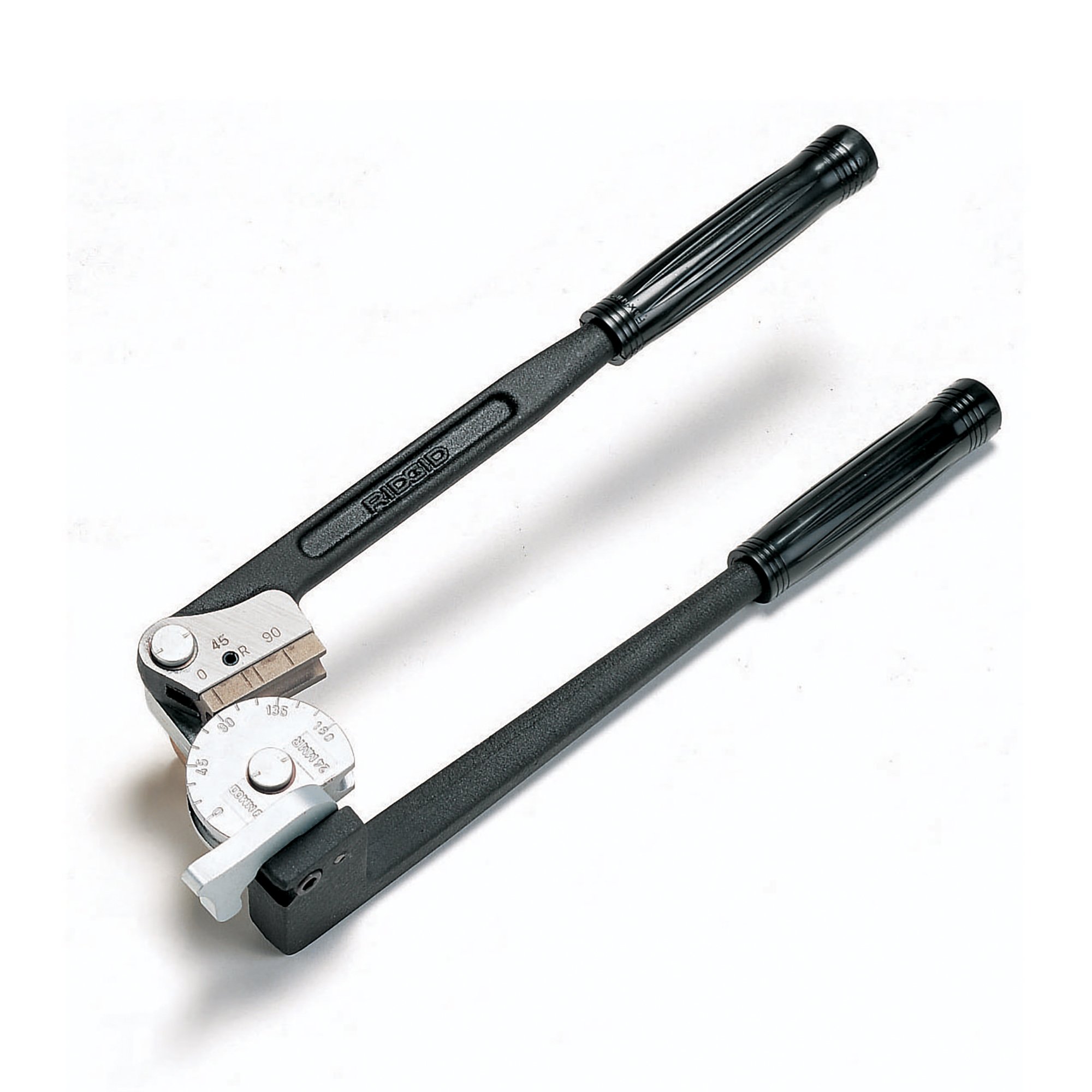 RIDGID 36102 Model 410M Instrument Bender, 10mm Tube Bender for Bends