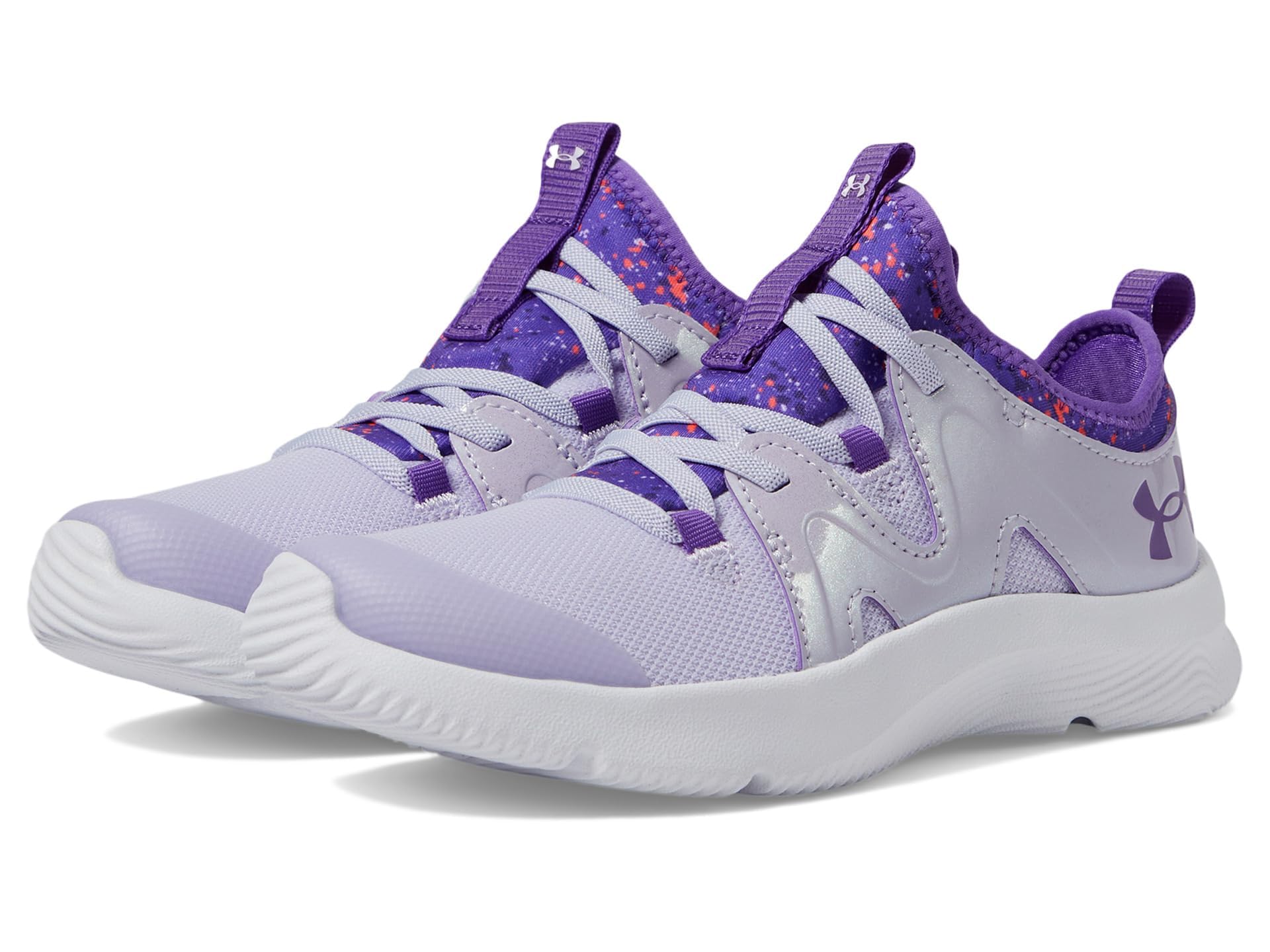 Under ArmourGirl's Pre School Infinity Alternate Lace Sneaker