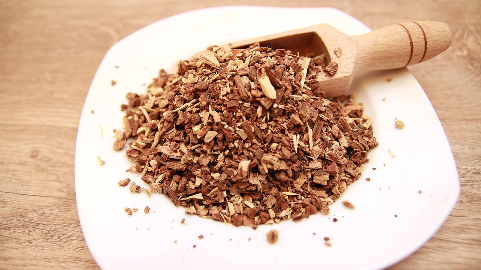 Sarsaparilla Cięta Kolcorośl 1kg