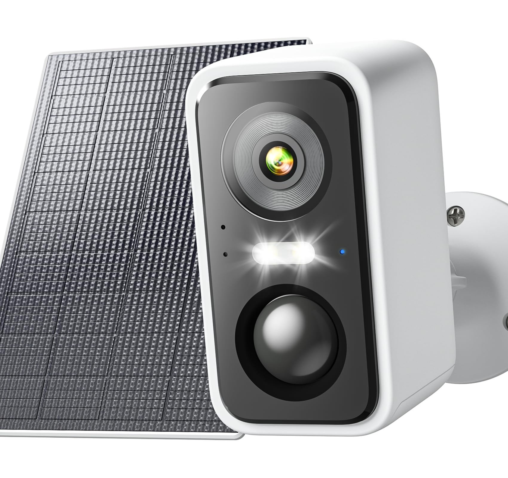 Andyssey Solar Security Camera