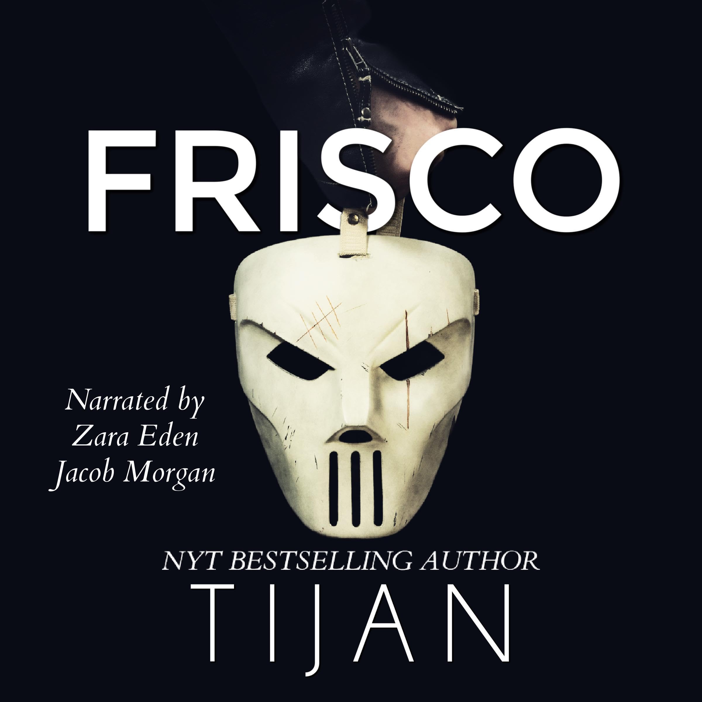 Cover art for Frisco